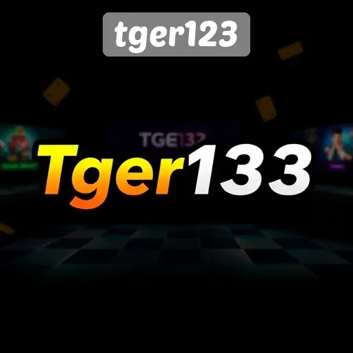 Evolusi Tger123 dalam Industri Game Online
