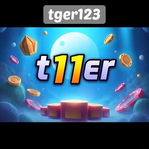 Menjelajahi Beragam Game Menarik di Tger123