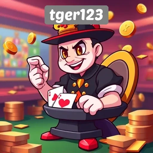 Menelusuri Fitur Menarik di Situs Game Tger123