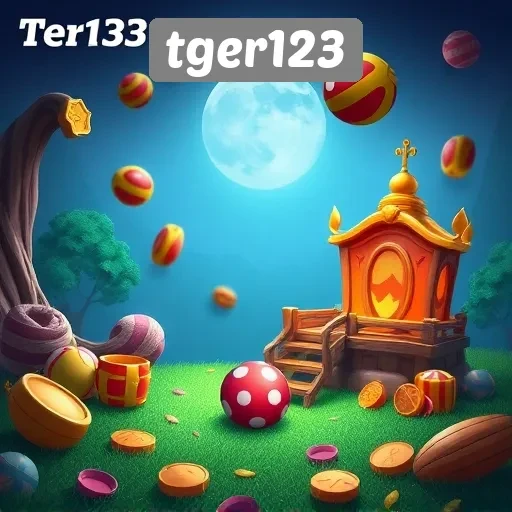 Menjelajahi Keunikan Game di Situs Tger123