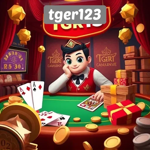 Mengulas Fitur Unggulan yang Dimiliki Tger123
