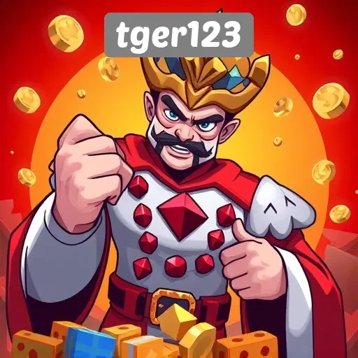 Analisis Fitur Menarik di Tger123 untuk Gamer