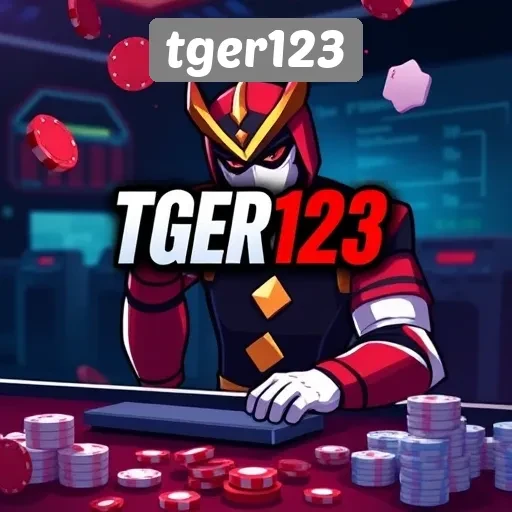 Fitur Unggulan Tger123 yang Perlu Diketahui Gamer