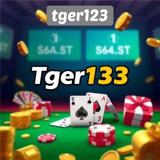 Apa Saja Jenis Permainan yang Tersedia di Tger123