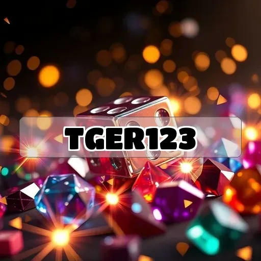 tger123 - Peluncuran