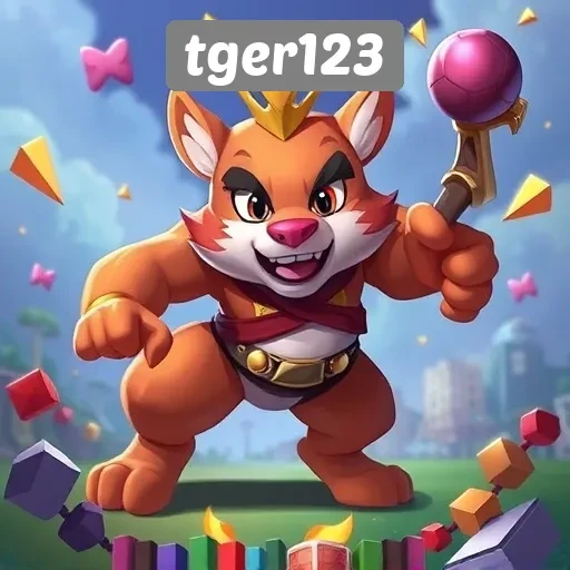 Rekomendasi Game Populer di Situs Tger123