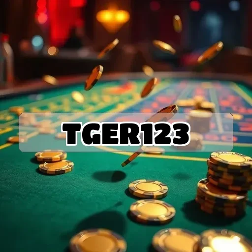 tger123: Menyelami Keasyikan Puzzle di Dunia Game Online