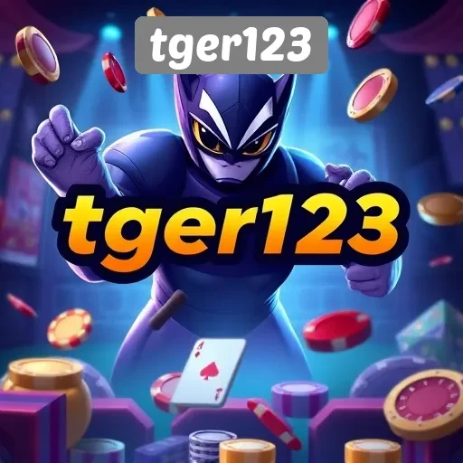 Ulasan Mendalam Tentang Situs Game Tger123