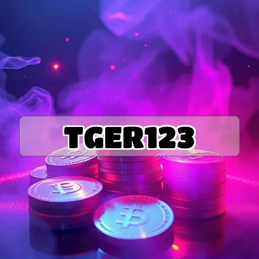tger123: Temukan Keseruan Game Online Terunggul