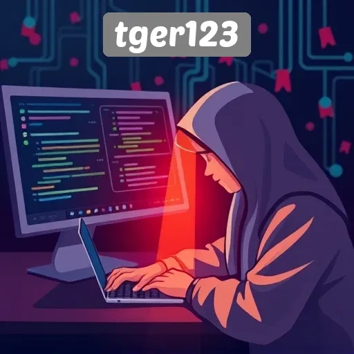 Pentingnya Keamanan dan Privasi di Tger123