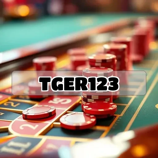 tger123: Keunggulan Simulator yang Menghibur dan Interaktif untuk Pemain