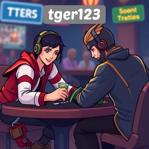 Strategi Efektif untuk Menang di Game Tger123