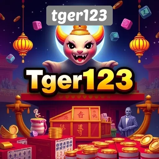 Keunggulan dan Fitur Menarik di Tger123