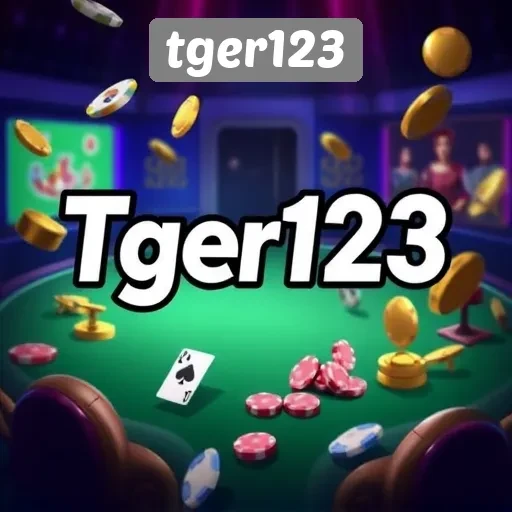Tger123 Platform Game Menarik untuk Pecinta Game