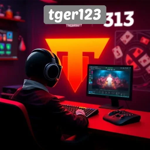 Panduan Lengkap Menggunakan Tger123 untuk Gamer Pemula