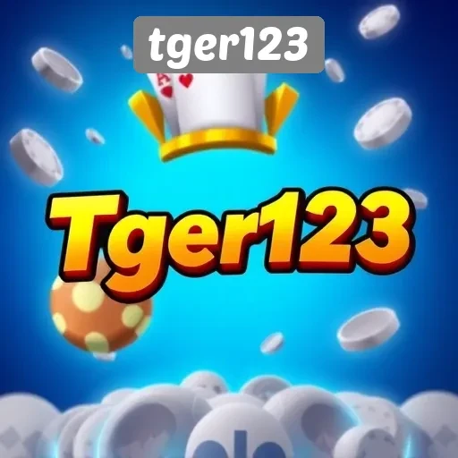 Mengenal Tger123 Sebagai Platform Game Online Terpercaya