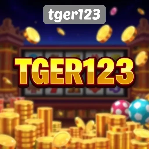 Tger123: Pilihan Game Slot yang Beragam dan Menarik