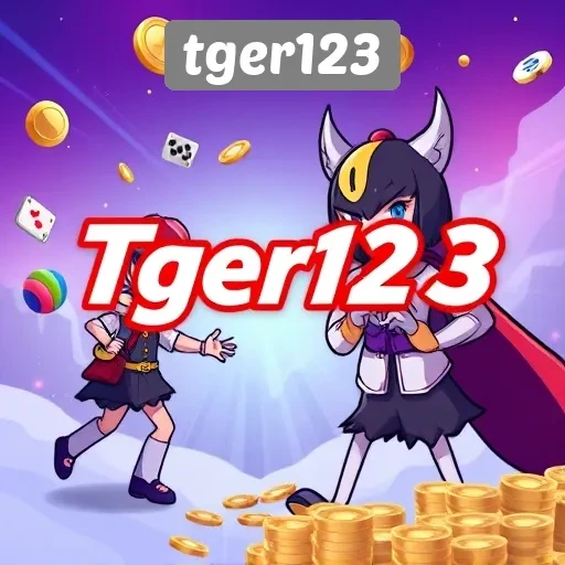 Perbandingan Tger123 dengan Situs Game Lainnya