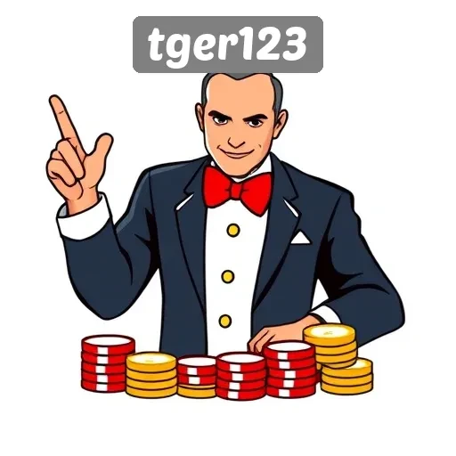 Tips Berhasil Bermain di Tger123 untuk Pemula
