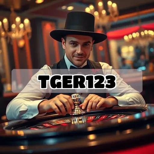tger123 - Trik
