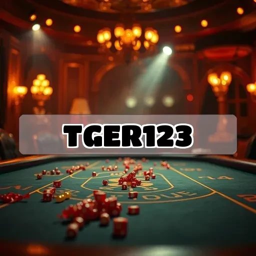 tger123: Menyajikan Pembaharuan Menarik untuk Para Gamer