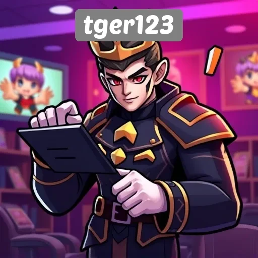 Review Pengalaman Pengguna di Tger123