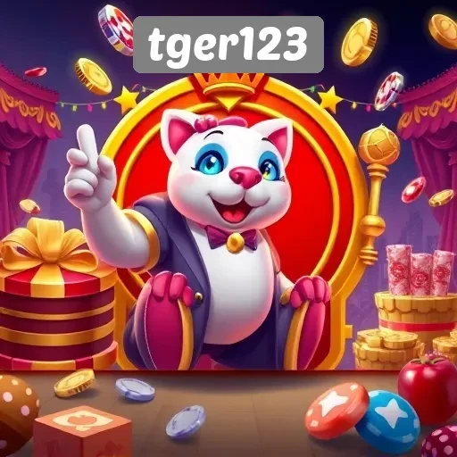 Beragam Jenis Permainan Menarik yang Tersedia di Tger123